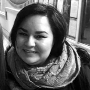 Meet your Posher, Jeannette